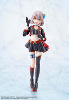 Asahi Serizawa (The Idolmaster)  S.H. Figuarts Action Figure