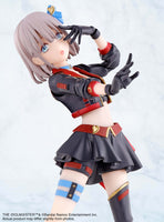 Asahi Serizawa (The Idolmaster)  S.H. Figuarts Action Figure