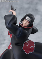 Itachi Uchiha (Naruto Shippuden) FiguartsZERO,  Extra Battle  - The Light & Dark of the Mangekyo Sharingan