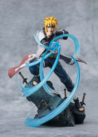 Minato Namikaze (Naruto Shippuden) FiguartsZERO, Extra Battle