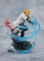 Minato Namikaze (Naruto Shippuden) FiguartsZERO, Extra Battle