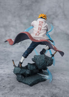 Minato Namikaze (Naruto Shippuden) FiguartsZERO, Extra Battle