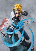 Minato Namikaze (Naruto Shippuden) FiguartsZERO, Extra Battle