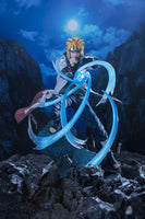 Minato Namikaze (Naruto Shippuden) FiguartsZERO, Extra Battle