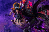 Marshall D. Teach (One Piece) FiguartsZERO Extra Battle, -Kurouzu-