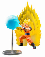 Son Goku (Dragon Ball) S.H. Figuarts, Parts Set Teleport Kamehameha