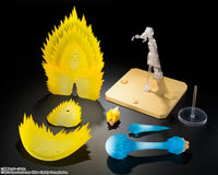 Son Goku (Dragon Ball) S.H. Figuarts, Parts Set Teleport Kamehameha