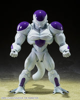 Power Frieza (Dragon Ball) S.H. Figuarts