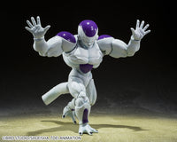 Power Frieza (Dragon Ball) S.H. Figuarts