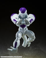 Power Frieza (Dragon Ball) S.H. Figuarts