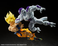 Power Frieza (Dragon Ball) S.H. Figuarts