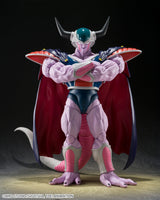 King Cold (Dragon Ball) S.H. Figuarts