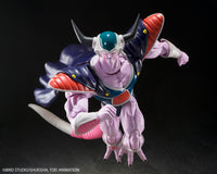 King Cold (Dragon Ball) S.H. Figuarts