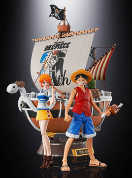 Going Merry (One Piece) Going Merry 25th Anniversary Memorial Edition