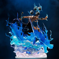 Eneru (One Piece) FiguartsZERO, Sixty Million Volt Lightning Dragon