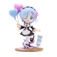 Rem (Re:Zero Starting Life in Another World) PalVerse