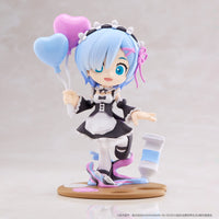 Rem (Re:Zero Starting Life in Another World) PalVerse