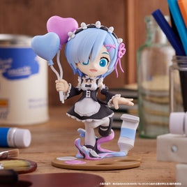 Rem (Re:Zero Starting Life in Another World) PalVerse