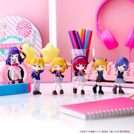 Box With 6 Figures (Oshi No Ko) PalVerse