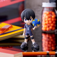 Box Of 6 Figures (Haikyu!!) PalVerse