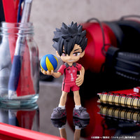 Box Of 6 Figures (Haikyu!!) PalVerse