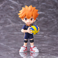 Box Of 6 Figures (Haikyu!!) PalVerse