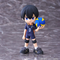 Box Of 6 Figures (Haikyu!!) PalVerse