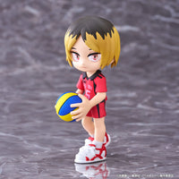 Box Of 6 Figures (Haikyu!!) PalVerse