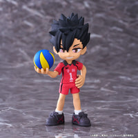 Box Of 6 Figures (Haikyu!!) PalVerse