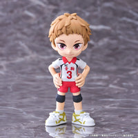 Box Of 6 Figures (Haikyu!!) PalVerse