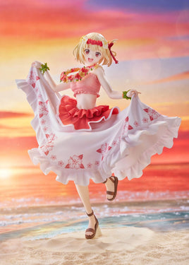 Chisato Nishikigi (Lycoris Recoil) Hawaii Version