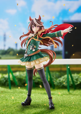 Symboli Rudolf (Uma Musume: Pretty Derby) Signature Racewear Version