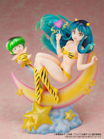 Lum & Ten (Urusei Yatsura) Box Cafe & Space Collaboration