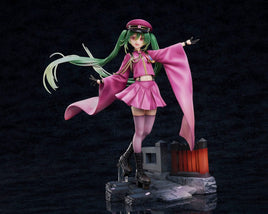 Hatsune Miku (Vocaloid) Senbonzakura 10th Anniversary Version