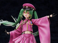 Hatsune Miku (Vocaloid) Senbonzakura 10th Anniversary Version