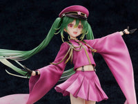 Hatsune Miku (Vocaloid) Senbonzakura 10th Anniversary Version