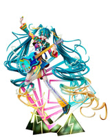 Hatsune Miku (Vocaloid) Japan Tour 2023 Thunderbolt