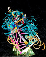 Hatsune Miku (Vocaloid) Japan Tour 2023 Thunderbolt