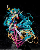 Hatsune Miku (Vocaloid) Japan Tour 2023 Thunderbolt