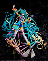 Hatsune Miku (Vocaloid) Japan Tour 2023 Thunderbolt