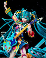 Hatsune Miku (Vocaloid) Japan Tour 2023 Thunderbolt