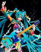 Hatsune Miku (Vocaloid) Japan Tour 2023 Thunderbolt