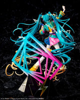 Hatsune Miku (Vocaloid) Japan Tour 2023 Thunderbolt