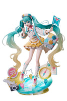 Hatsune Miku (Vocaloid) Magical Mirai 2024 Version