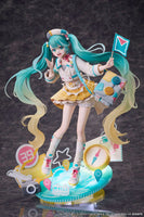 Hatsune Miku (Vocaloid) Magical Mirai 2024 Version