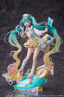 Hatsune Miku (Vocaloid) Magical Mirai 2024 Version