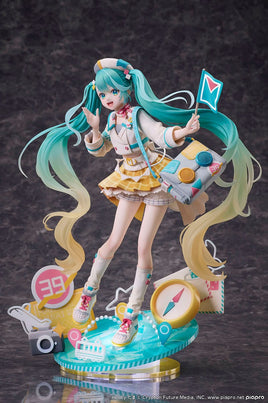 Hatsune Miku (Vocaloid) Magical Mirai 2024 Version