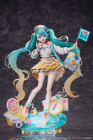 Hatsune Miku (Vocaloid) Magical Mirai 2024 Version