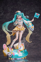 Hatsune Miku (Vocaloid) Magical Mirai 2024 Version