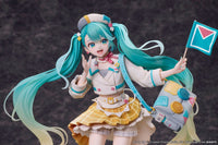 Hatsune Miku (Vocaloid) Magical Mirai 2024 Version